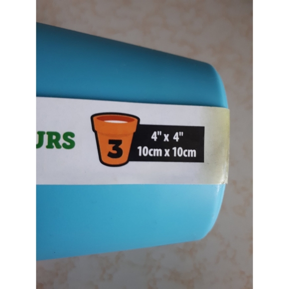 🌱Planter pots🌱 - Picture 3 of 3